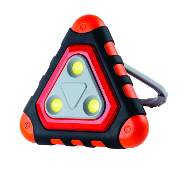 Supa LED - Jump Starter Power Bank Hazard Light