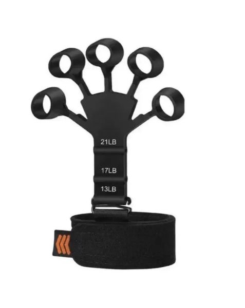1 Piece Grip Strength Trainer Finger Strengthener