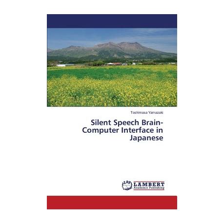 Silent Speech Brain Computer Interface in Japanese Shop Today