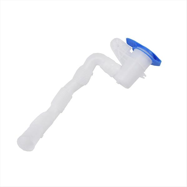 Windshield Washer Fluid Reservoir Pipe Cap Compatible with Volkswagen