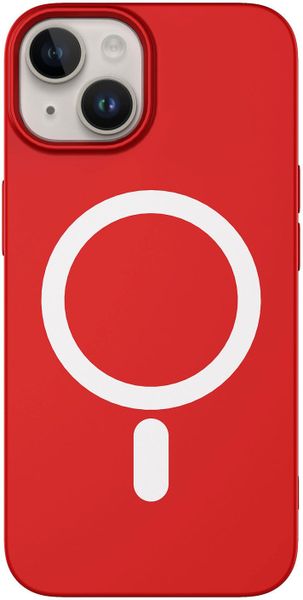 AMPD Silicone MagSafe Soft Case for Apple iPhone 12 / iPhone 12 Pro
