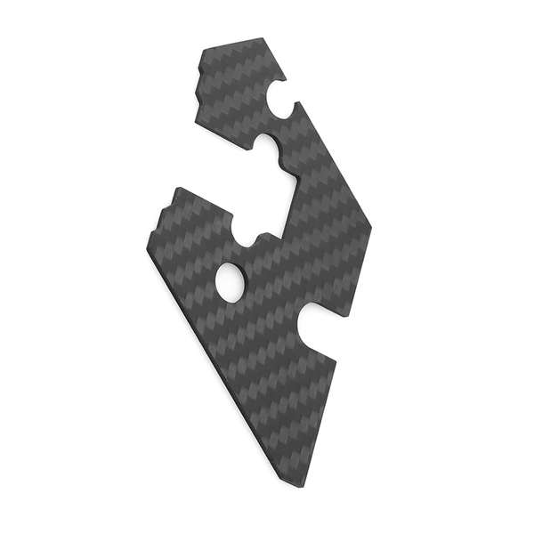 for Tamiya Tt02 Steering Group Anti-Sand Cover Rc Car Accessories