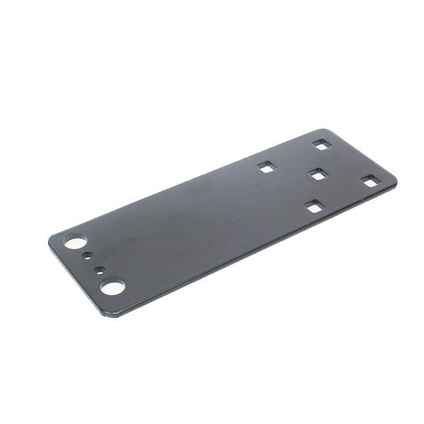 Universal Heavy Duty Security Gearlock bracket