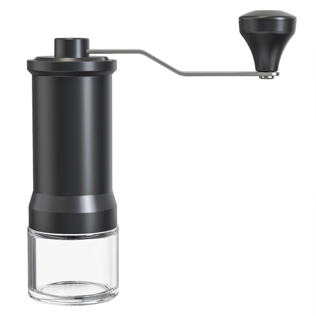 Manual Coffee Grinder Portable with Adjustable Settings For Home Office