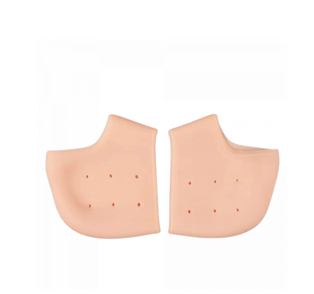 Heel Anti Crank Set