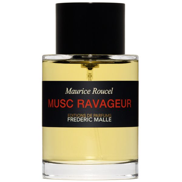 Frederic Malle Musc Ravageur EDP