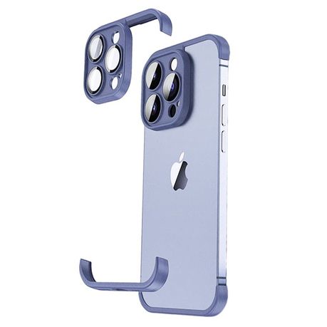 Real Bare Corner Pad TPU Camera Lens Protection for iPhone 14 Pro Max | Buy  Online in South Africa | takealot.com