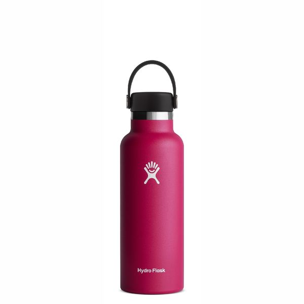 Hydro Flask - Standard wFlexCap 18oz - Snapper 532ml