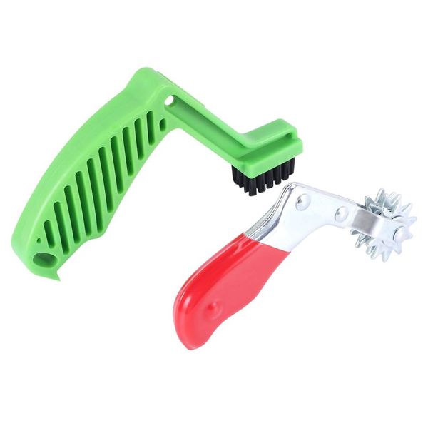 Polishing Pad Conditioning Brush Polishing Spur Compatible with Universal