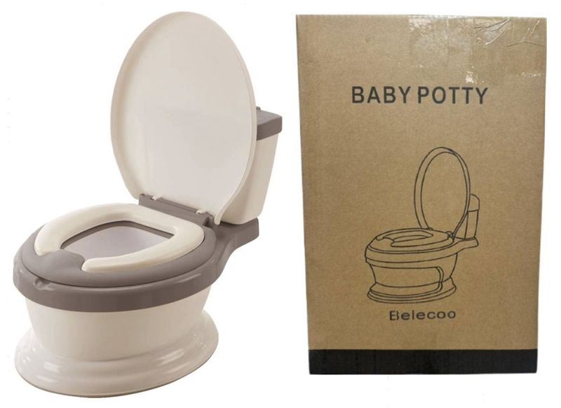 High Quality Modern Baby To Toddler Potty Training Toilet Bowl Seat