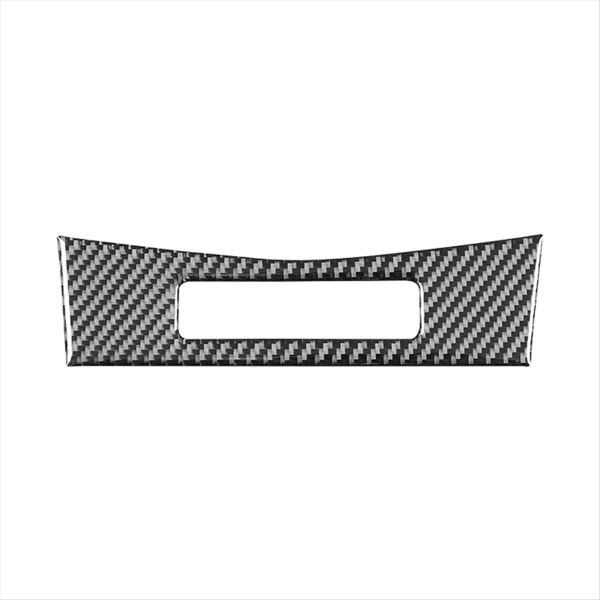 for Corolla 2007-2013 Centre Passenger Panel Cover Compatible with Toyota