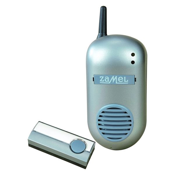 Zamel - Wireless Door Chime