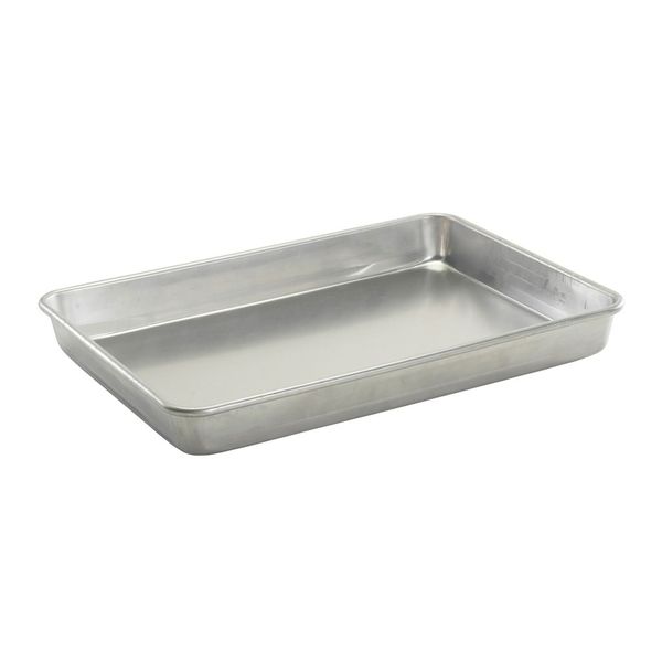 Nordic Ware High Sided Sheet Cake Baking Pan