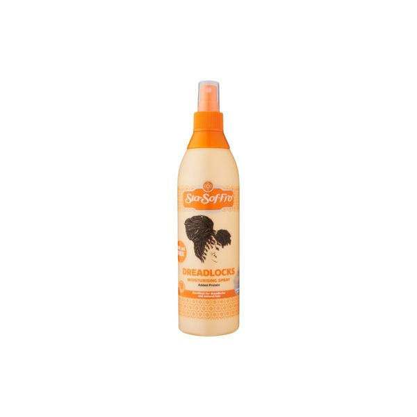 Sta-Sof-Fro Dreadlocks Moisturising Spray (Women) - 350ml