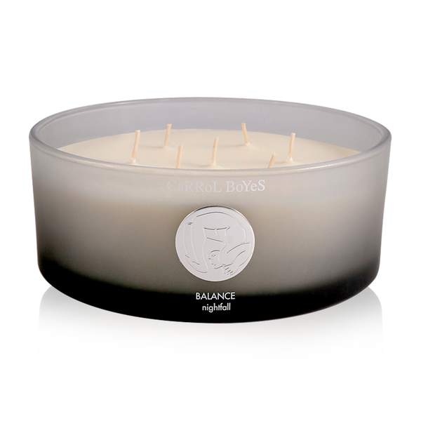 Carrol Boyes 7 Wick Candle- Nightfall