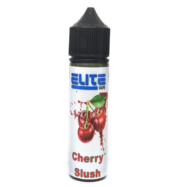 Elite Vape Cherry Slush(60ml 6mg)