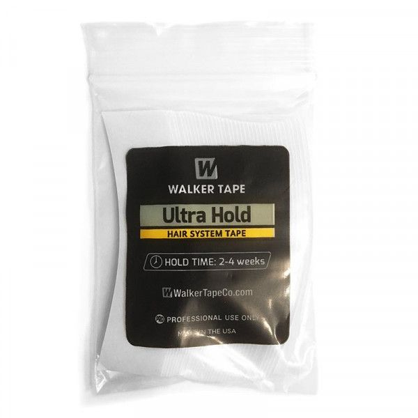 Professional Walker Hair Tape 36 Piece Packet Double Sides Wig