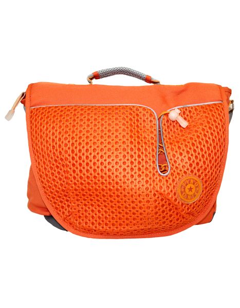 Fino SK-BKP5002 Mesh Casual Unique Messenger Bag
