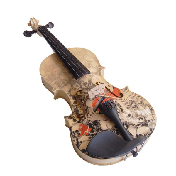 Kinglos Art Violin 4/4 - HSHB012