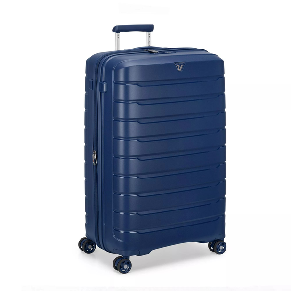 Roncato B-Flying Expandable 4 Wheel Luggage Trolley Set