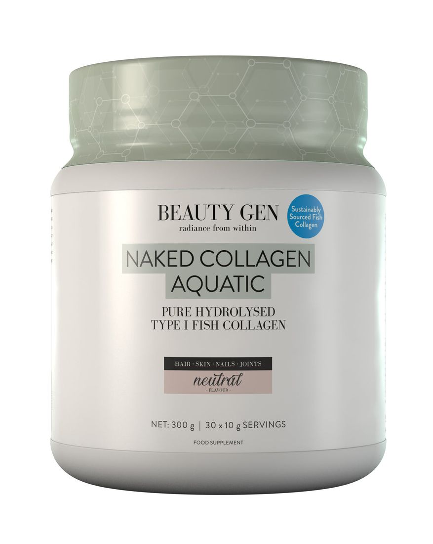 Beauty Gen Naked Collagen Aquatic | Shop Today. Get it Tomorrow ...
