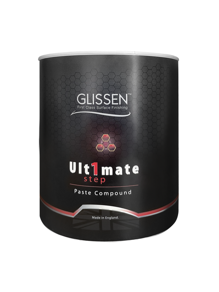 Glissen Ultimate Paste Compound 3KG