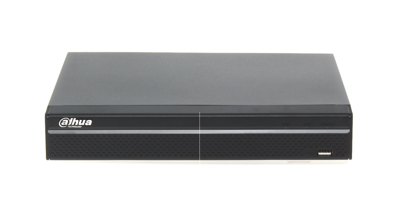 Dahua DHI-NVR4116HS4KS2/L 16 Channel NVR no POE
