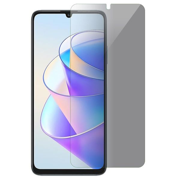 Privacy Screen Protector Compatible with Honor X7A