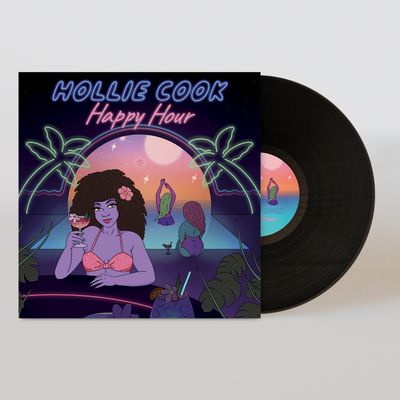 Happy Hour (Vinyl / 12" Album)