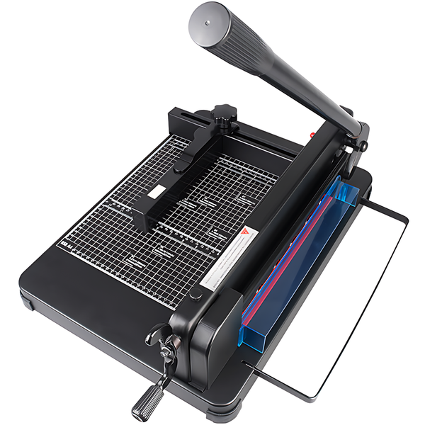 A4 Paper Cutter Paper Cutter Photo Cutter - Black