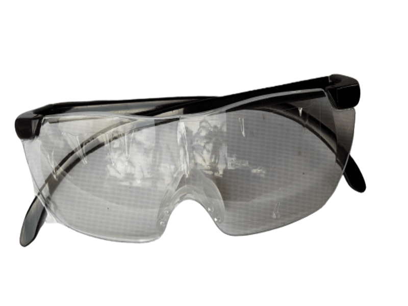 Durable Big Vision Magnifying Glasses