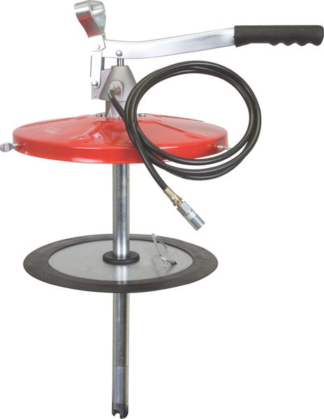 Groz Grease Pump 20Kg Gfp/Hp03-Spl/Rd2