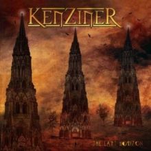 The Last Horizon (CD / Album)