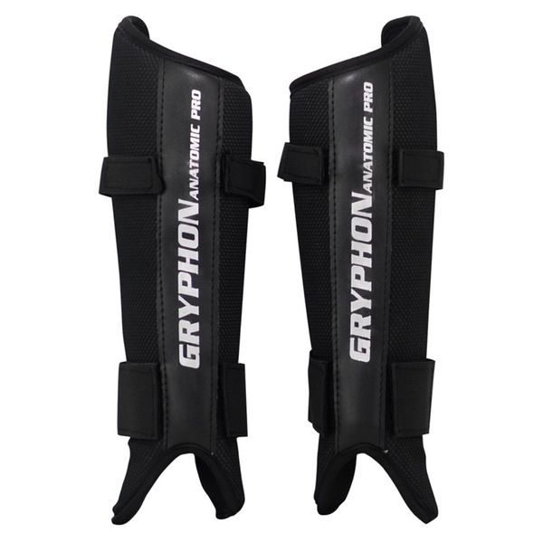 GRYPHON Anatomic Pro Hockey Shinguard