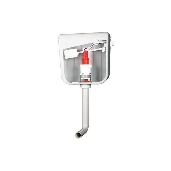 Wirquin - Cistern Compl Classic Front Flush Ll Siso
