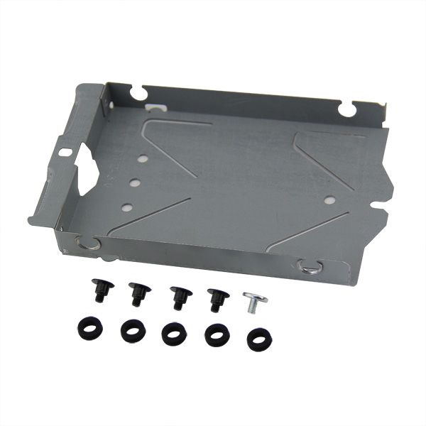 Cuh-1200 Hdd Hard Drive Tray Holder / Caddy For PlayStation 4 PS4