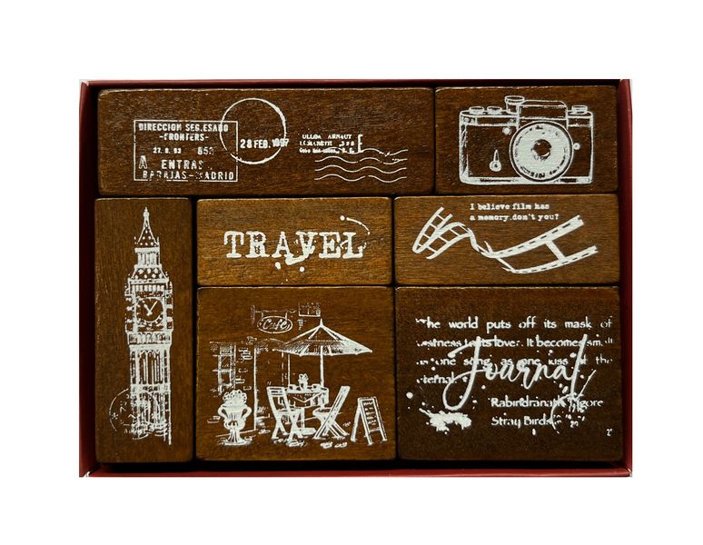 Travel image
