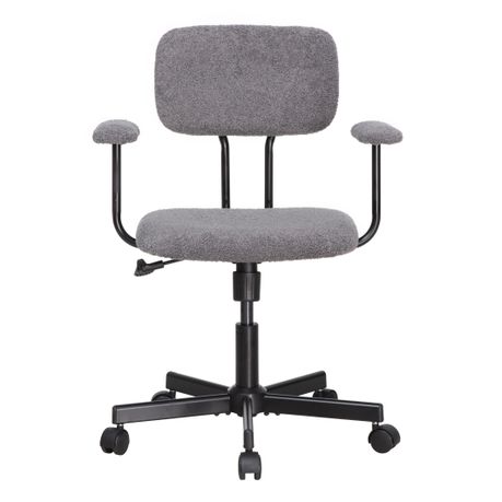 Ikea best sale typist chair