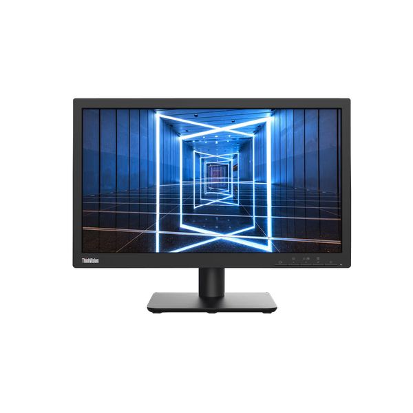 Lenovo ThinkVision E20-30 19.5'' (20-inch) IPS Monitor - Black