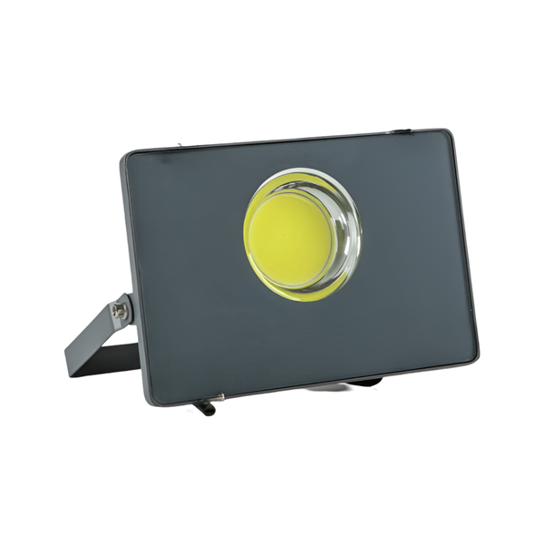 50W LED Flood Light - IP66 Waterproof, 120 Beam Angle for Outdoor Use