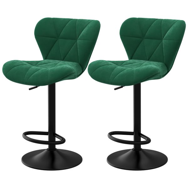 Modern Bar Stools and Counter Chairs: Adjustable, Swivel, Kitchen Islands