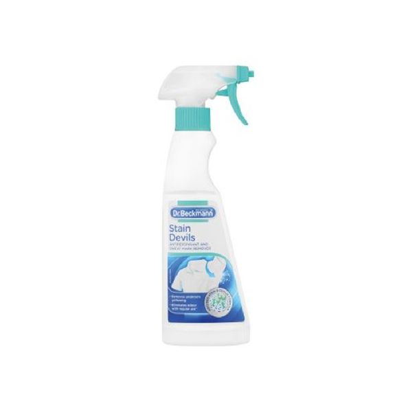 Dr. Beckmann Stain Devils Deo &amp; Sweat - 250ml - 1 Pack