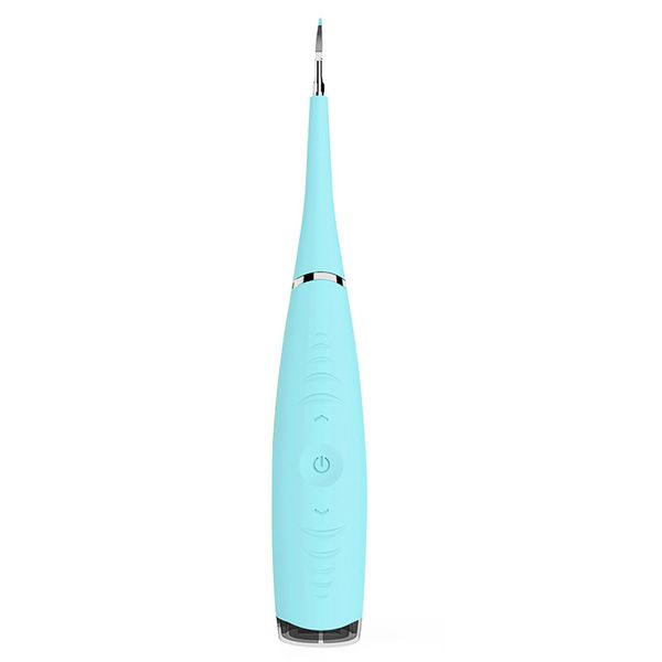 Dental scaler smart tartar remover home tooth dirt ultrasonic cleaning