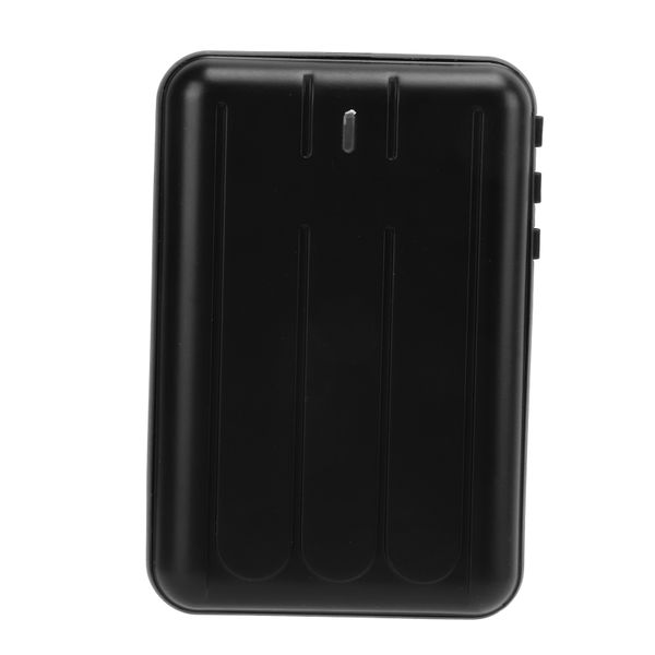 Handheld Multifrequency IC ID Card Copier for EM4100