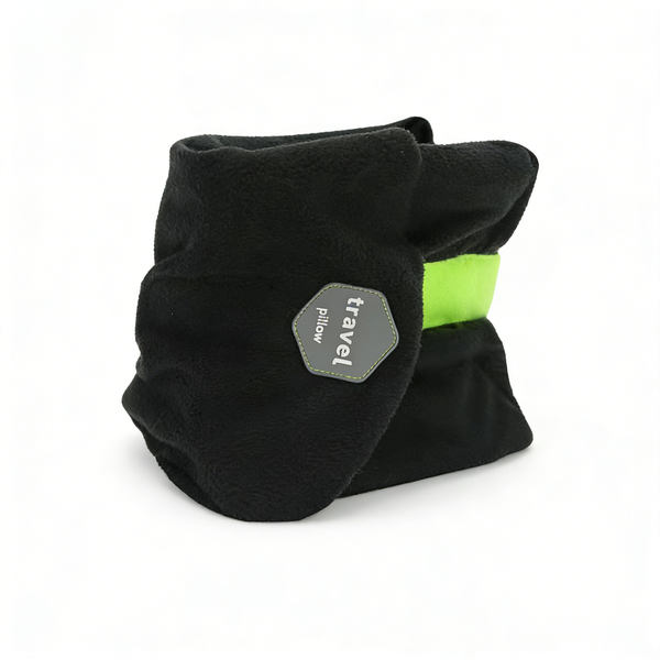 Ultra-Soft Cervical Neck Pillow for Napping