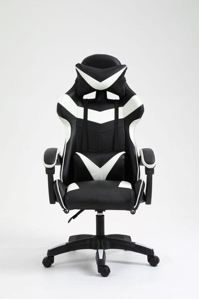 VICTORY gaming chair (white)