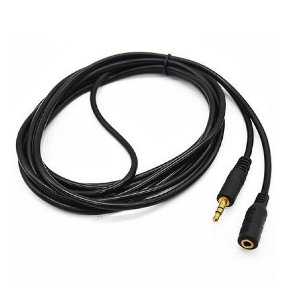 Male To Female Aux cable 10M