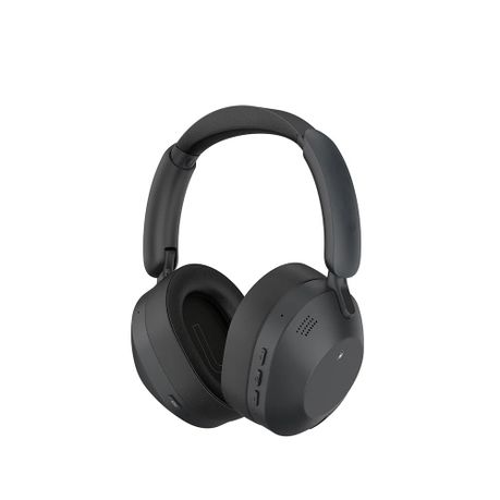 Foldable Over-Ear Headphones | Active Noise Cancelling & HD Sound HYBRID AN Image