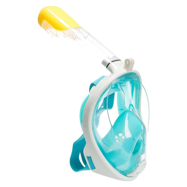 Full Face Snorkel Diving Mask HY-162