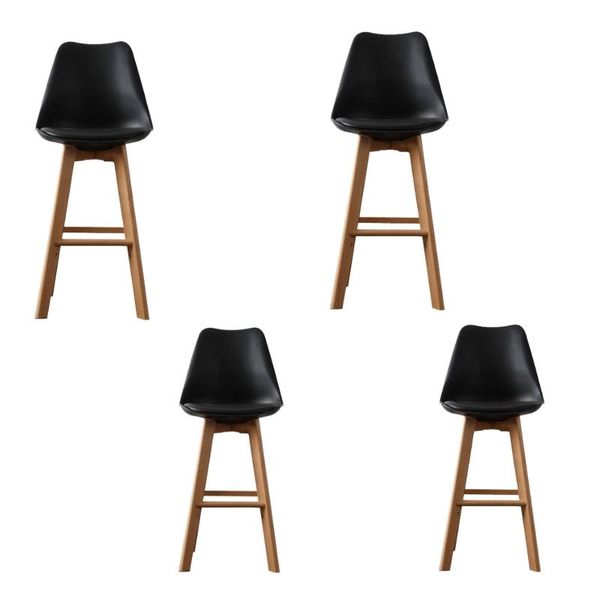 GOF Furniture - Juliet Bar Chairs